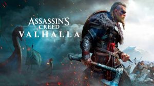 Assassin\'s Creed Valhalla